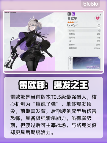 卡厄思梦境猎人强度炸裂💥截图4