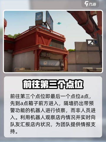 卡拉彼丘：柯西街区无敌点位大曝光！🔥速来打卡✨截图5