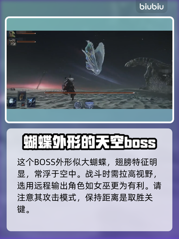 艾尔登法环黑夜君临！慧心虫🔥秘密全解析💎截图2