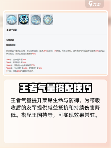 永夜降临🔥复苏莱昂玩法大公开，游戏技巧一网打尽！截图3