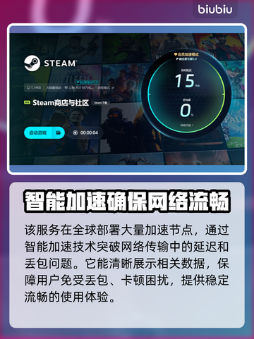 端游加速器推荐🎉免费又好用的加速器来了！截图6