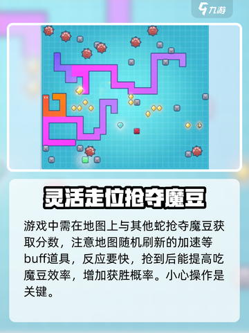 绝区零蛇对蛇活动🔥超全玩法攻略来了！截图5