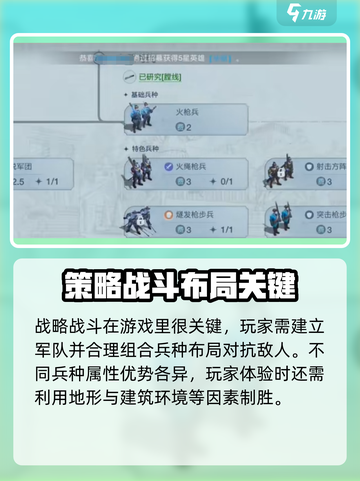 世界启元🔥新手必看！快速上手攻略💎截图3