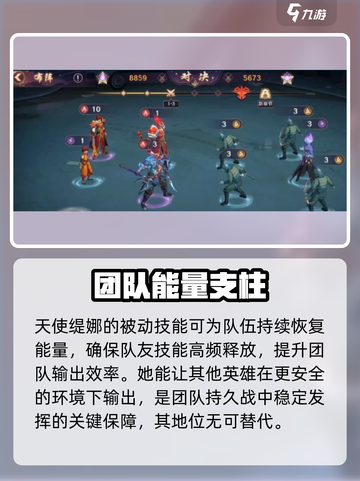 镇魂街破晓🔥最强角色曝光，这些角色太厉害了！截图7