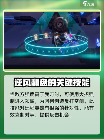 星之破晓:千面阿珂🔥技能强度全面解析！💥截图5