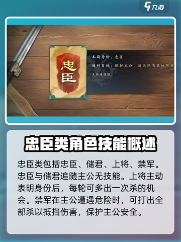 代号杀身份规则是什么介绍截图3