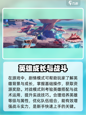 🎮王者荣耀星之破晓爆燃上线！超爽玩法大揭秘🔥截图4