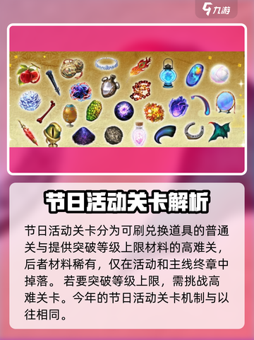 FGO圣诞节活动有什么介绍截图4