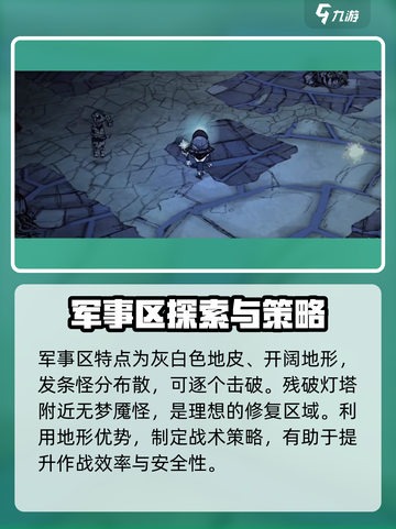 饥荒新家园科技在哪介绍截图6