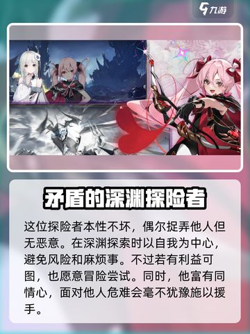 星落尼莉莎🔥超强解析｜原神数据全揭秘🎉截图4