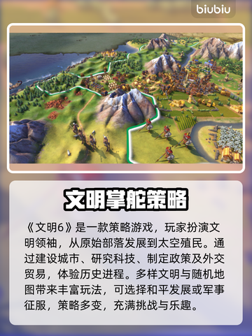 《文明6白金版闪退卡顿？速看解决攻略🔥》🎮💥截图2