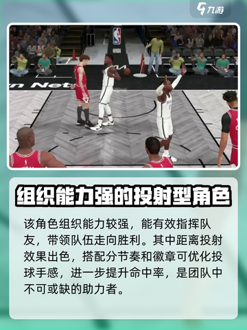 美职篮全明星SG亚历山大怎么样介绍截图4