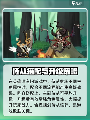 英雄没有闪拉维斯？原神⚡技能属性全解析！截图4