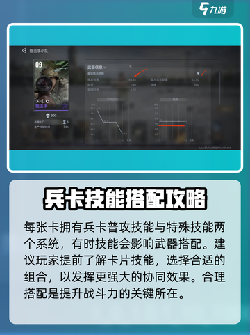 战争警戒兵卡介绍介绍截图4