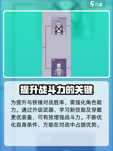 阿瑞斯病毒2🔥铁锤打法攻略，轻松取胜的秘密武器！截图4