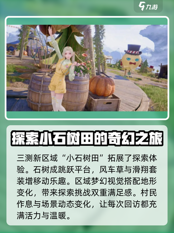 无限暖暖开服时间介绍介绍截图5