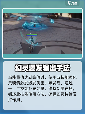 塔瑞斯世界🔥幻灵祭祀玩法大揭秘！新手必看⚡截图4