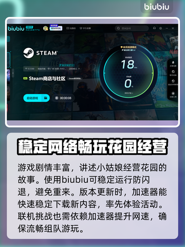 绯花绽放下载慢？加速技巧来了！🎮🔥截图4