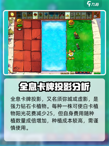 植物大战僵尸杂交版外号有哪些介绍截图5