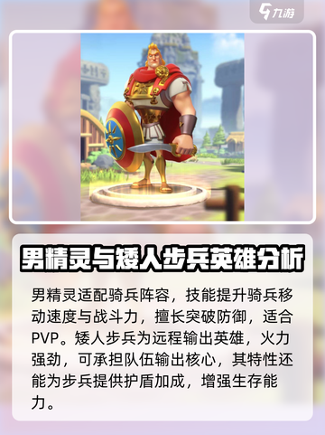 万龙觉醒S1赛季🔥强力英雄推荐🎉截图4