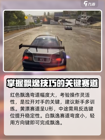 极品飞车集结🔥超全游玩攻略，速来上分！🚗截图4