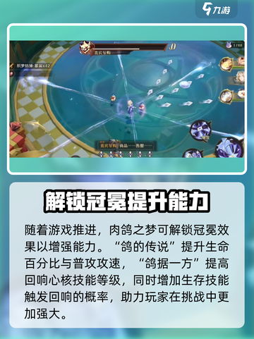无尽梦回肉鸽之梦怎么样介绍截图4