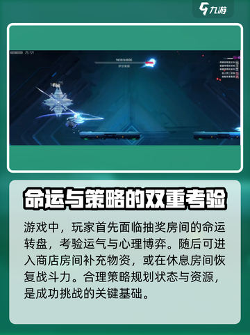 苍翼混沌效应意识试炼🔥玩法全攻略🎉截图3