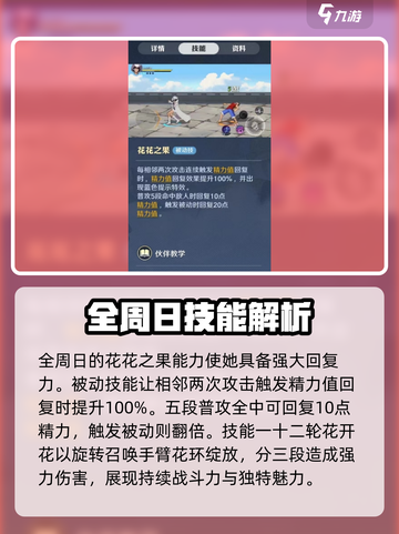 航海王壮志雄心：罗宾角色效果大揭秘！🔥截图3