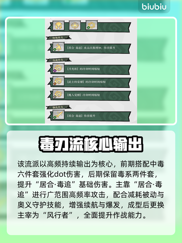 🔥无尽探险队最强流派曝光💥截图5