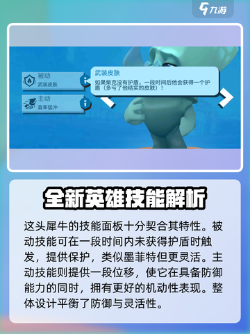 动物王者柴可是什么样的介绍截图3