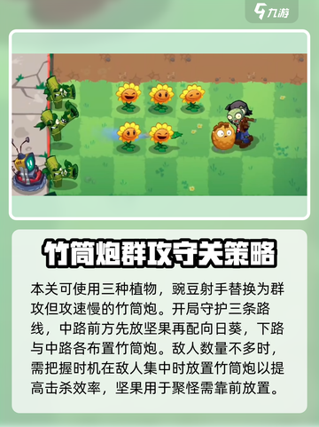 植物大战僵尸3💥关卡流程全揭秘！💎截图5