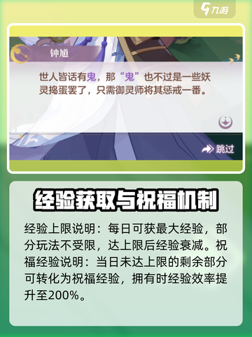 长安幻想手游等级怎么提升介绍截图3