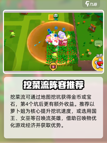 爆裂小队收益提升攻略介绍截图3