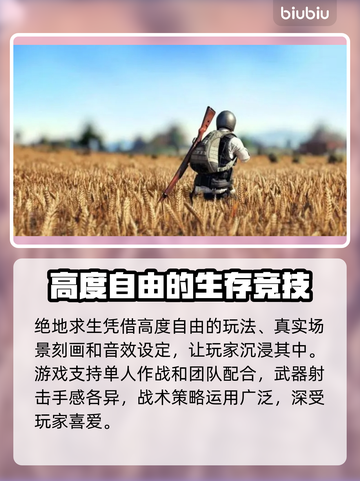 绝地求生加速器推荐🔥吃鸡党必看！🚀截图2