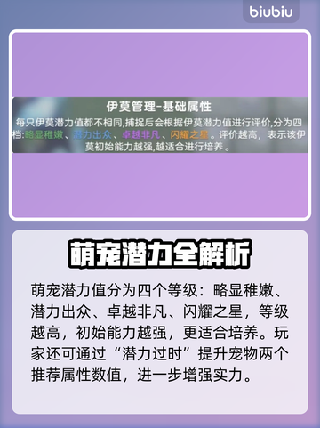 🎮伊莫新手必看！超全攻略大公开🔥截图6