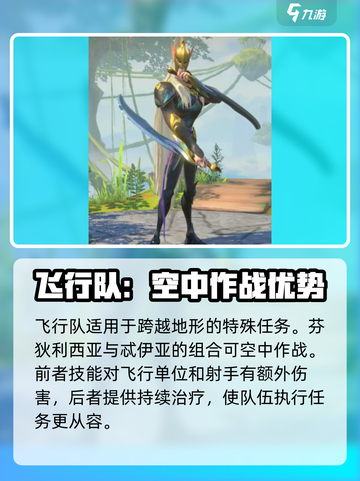 万龙觉醒🔥最强队伍搭配攻略来啦！截图6
