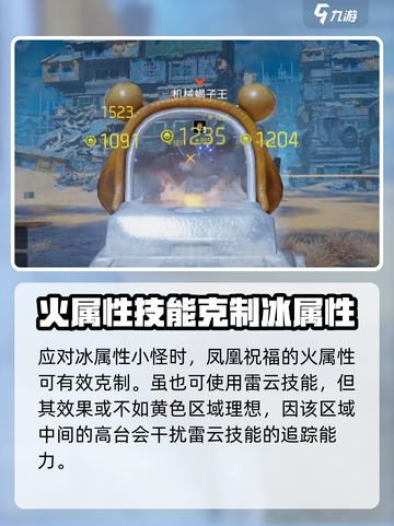 破碎之地30级副本通关秘籍🔥新手必看！游戏副本截图6