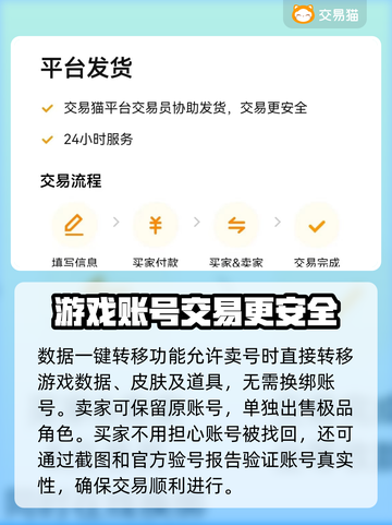 王者荣耀😎：安全卖号渠道大揭秘！截图4