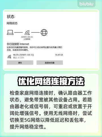 超级人类延迟丢包？❌教你轻松解决🚀截图3