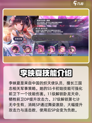 🔥炽焰天穹31X成员大起底，核心玩家必看！💥截图4
