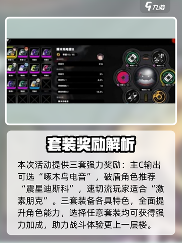 绝区零行前采购换什么？这些选择太关键了💥🎮截图4