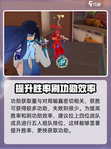 卡拉彼丘战队功勋有什么用介绍截图5