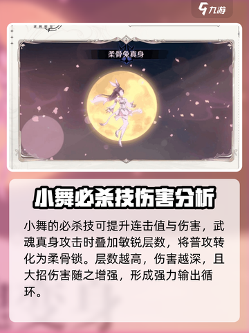 斗罗大陆：逆转时空小舞🔥超强攻略💥截图4