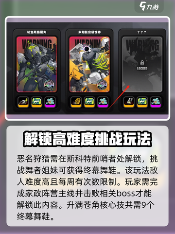 绝区零苍角核心技加点🔥超强提升攻略来啦！截图4