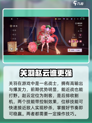 曙光英雄梯度排行分享介绍截图2