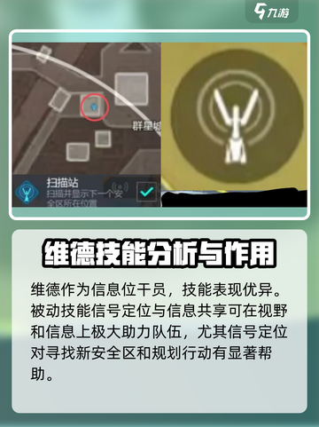 高能英雄维德技能怎么样介绍截图2