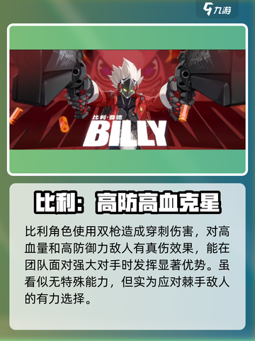绝区零🔥必玩角色推荐，新手必看！截图5