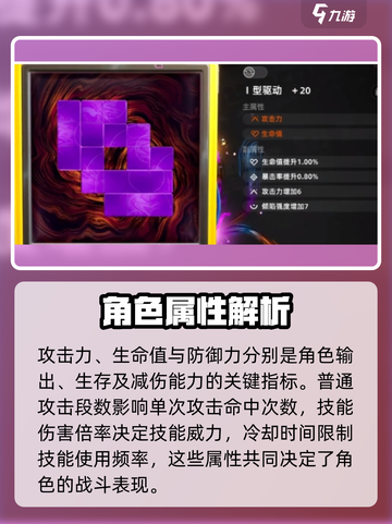 异环属性系统怎么样介绍截图4