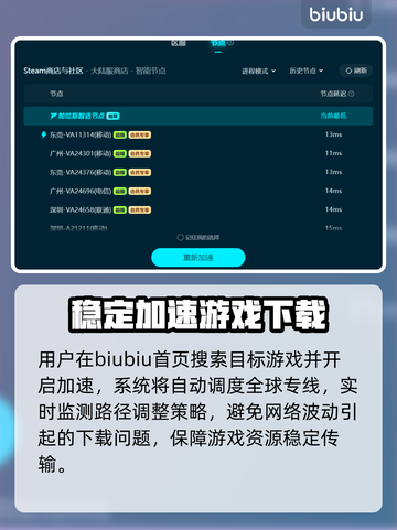 《大饭店无鬼》闪退卡顿？这个方法秒解决！💥🔥截图5
