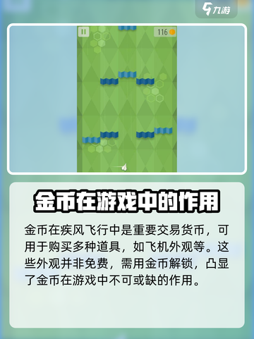 疾风飞行🔥玩法大揭秘，游戏党必看！🎉截图4